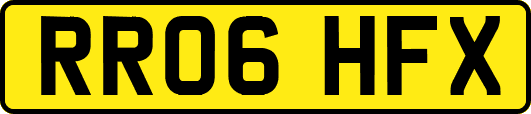 RR06HFX