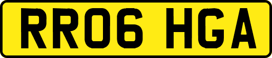 RR06HGA