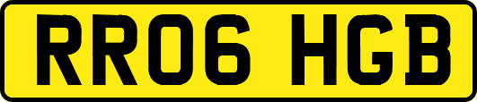 RR06HGB