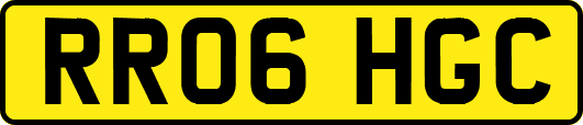 RR06HGC