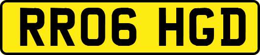 RR06HGD