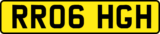 RR06HGH