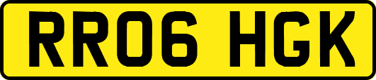 RR06HGK