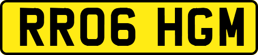 RR06HGM