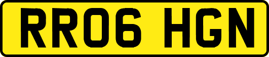 RR06HGN