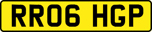 RR06HGP