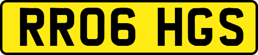 RR06HGS