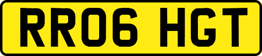 RR06HGT
