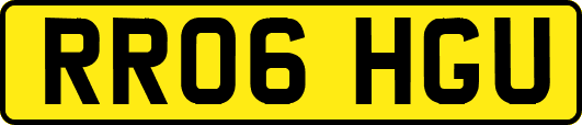 RR06HGU