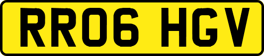 RR06HGV