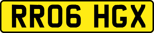 RR06HGX