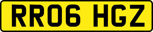 RR06HGZ
