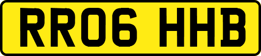 RR06HHB