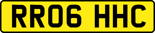 RR06HHC