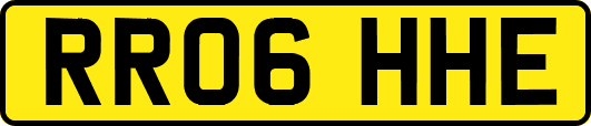 RR06HHE