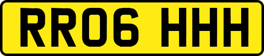 RR06HHH