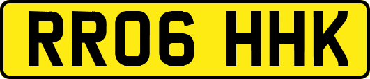 RR06HHK