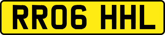 RR06HHL