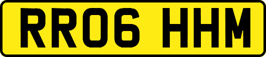 RR06HHM