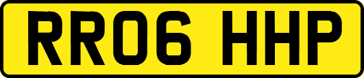 RR06HHP