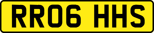 RR06HHS