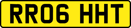 RR06HHT