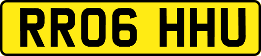RR06HHU