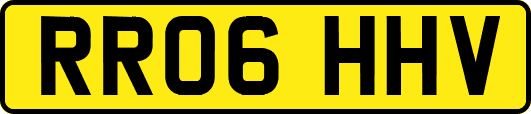 RR06HHV
