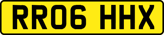 RR06HHX