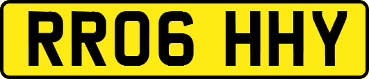RR06HHY