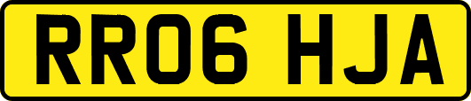 RR06HJA