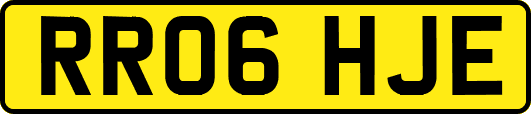 RR06HJE