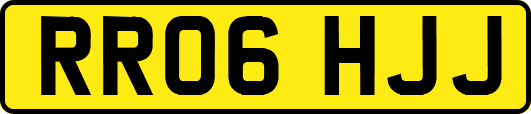 RR06HJJ