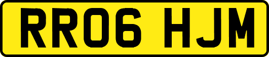 RR06HJM