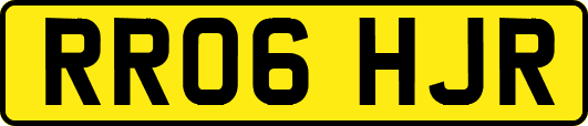 RR06HJR