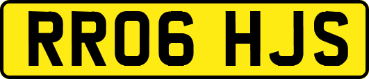 RR06HJS