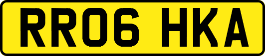 RR06HKA