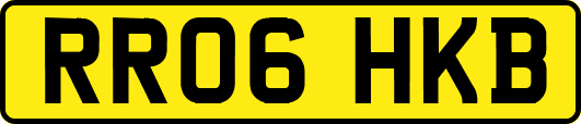 RR06HKB