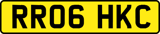 RR06HKC
