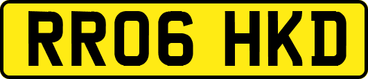 RR06HKD