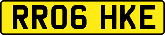 RR06HKE