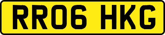 RR06HKG