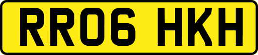 RR06HKH