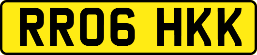 RR06HKK