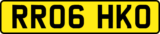 RR06HKO