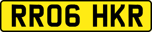 RR06HKR