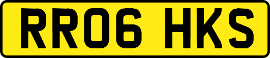 RR06HKS