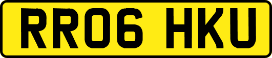 RR06HKU