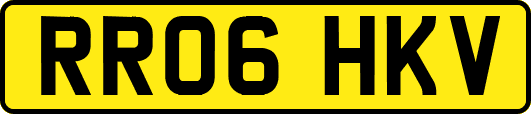 RR06HKV