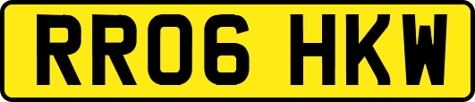 RR06HKW